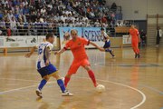 HIGHLIGHTS (Futsal) Montesinos Jumilla 5-7 FC Barcelona (LNFS 2014/15)