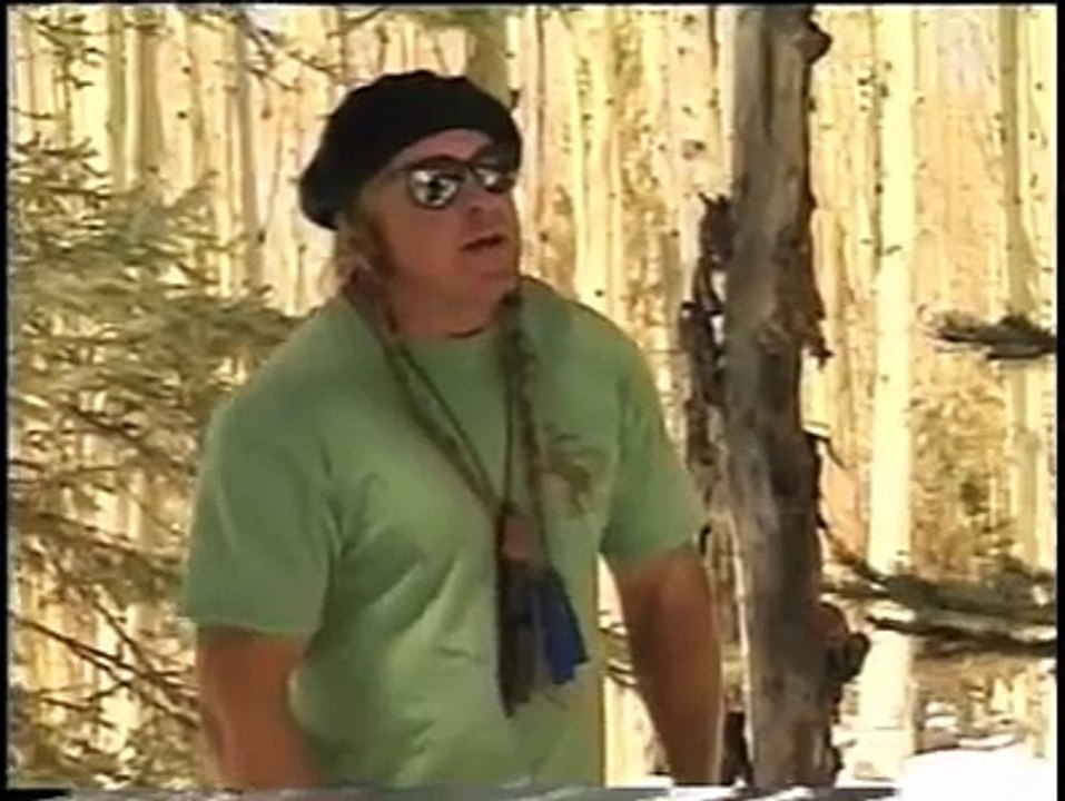 2001 Dateline NBC Winter Survival Feature