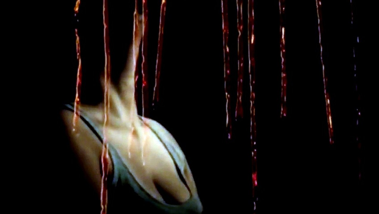 Vampire Bite 4