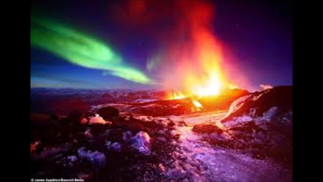 Liyr - Landscape Of Ice And Fire