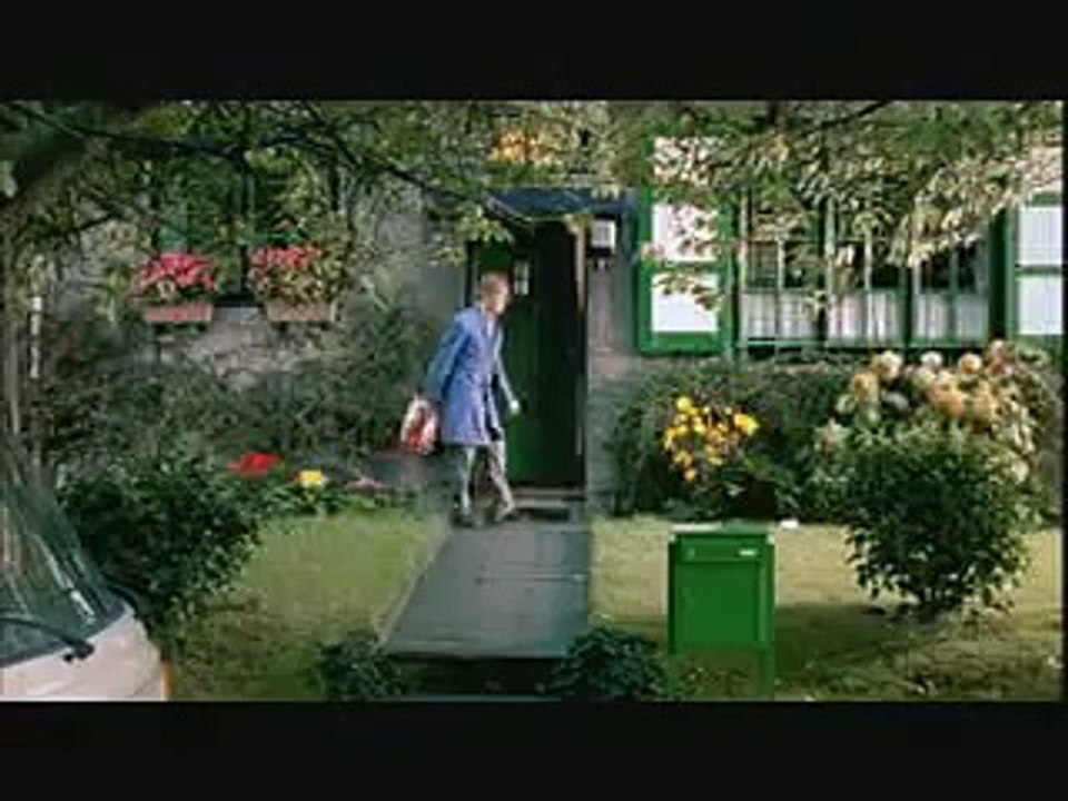 Condom commercial - chocolate flavoured condoms