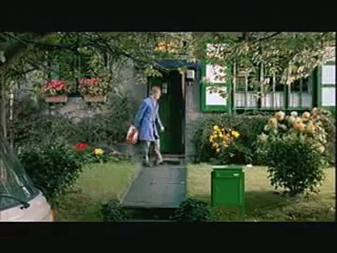 Condom commercial - chocolate flavoured condoms