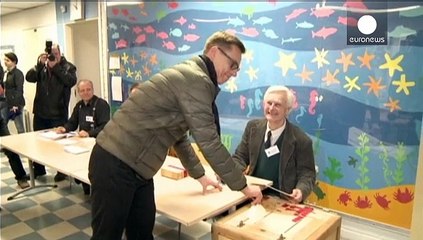 Si vota in Finlandia, favoriti dai sondaggi i centristi di Sipilä