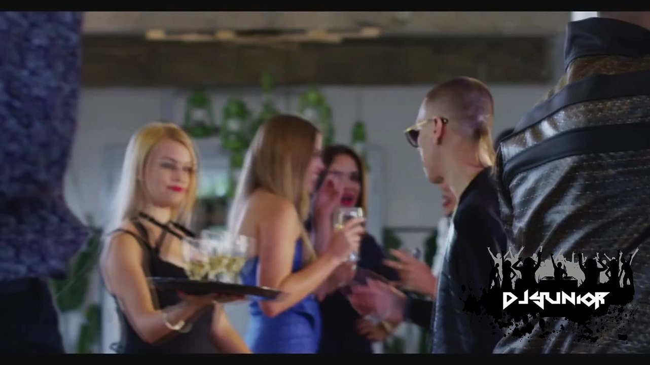 Amor Prohibido - Baby Rasta y Gringo Video Remix (d[-_-]b)DjYunior
