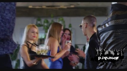 Amor Prohibido - Baby Rasta y Gringo Video Remix (d[-_-]b)DjYunior