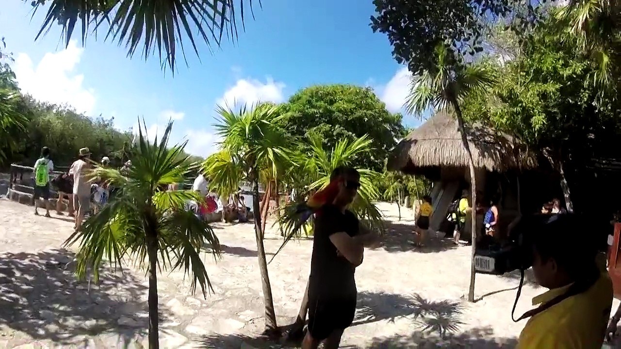 Cancun 2015