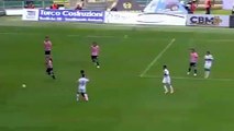 Ivaylo Chochev Second Goal - Palermo vs Genoa 2-0 19-04-2015