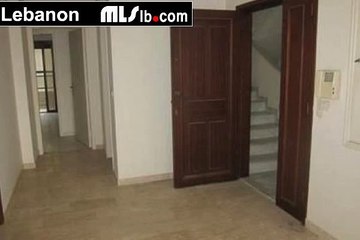 Apartment for sale in Haret Sakher  Kesrouane  200 m2