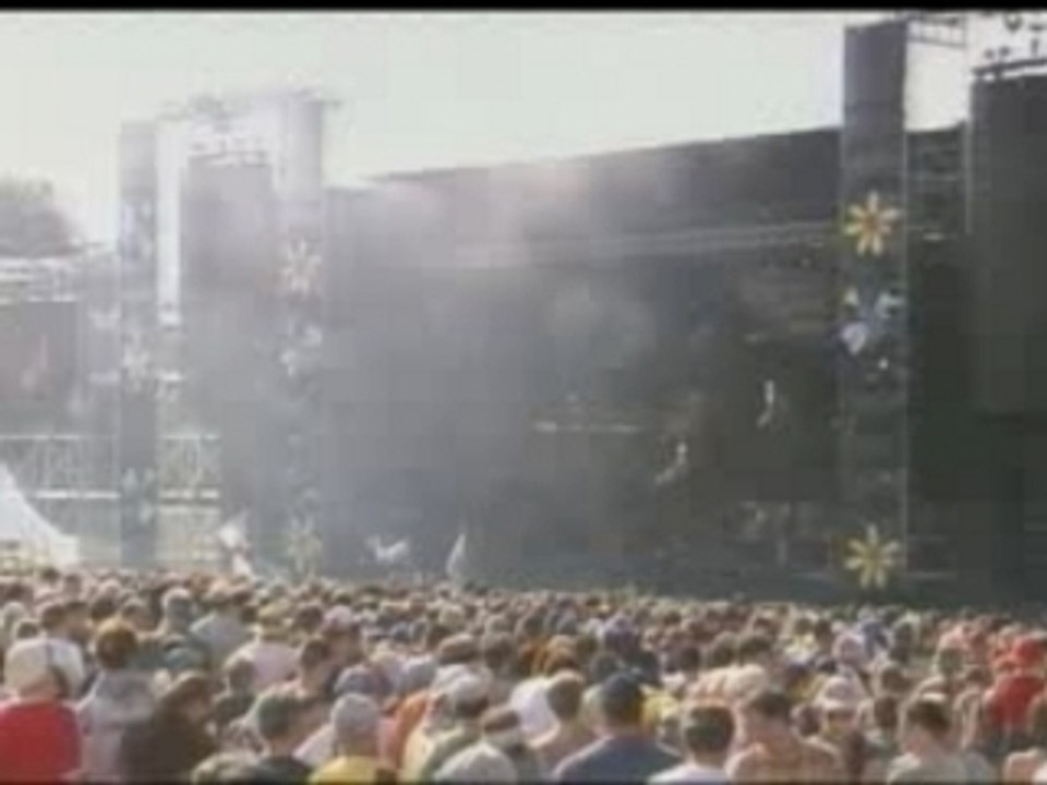 Miossec festival vieilles charrues 2002