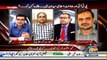 Agenda 360 - NA 246 Mein Jalse ;Hawao Ka Rukh Kaha Phr – 18th April 2015