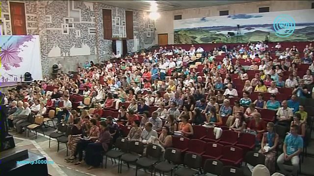 Олег Гадецкий. Законы процветания. 2015. Часть 1