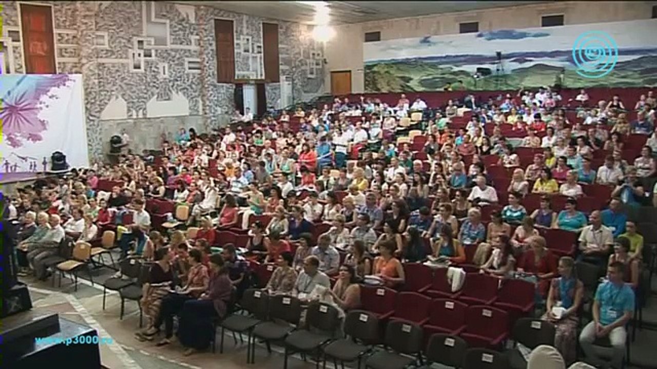 Олег Гадецкий. Законы процветания. 2015. Часть 1