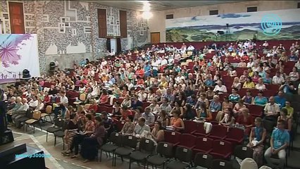 Олег Гадецкий. Законы процветания. 2015. Часть 1