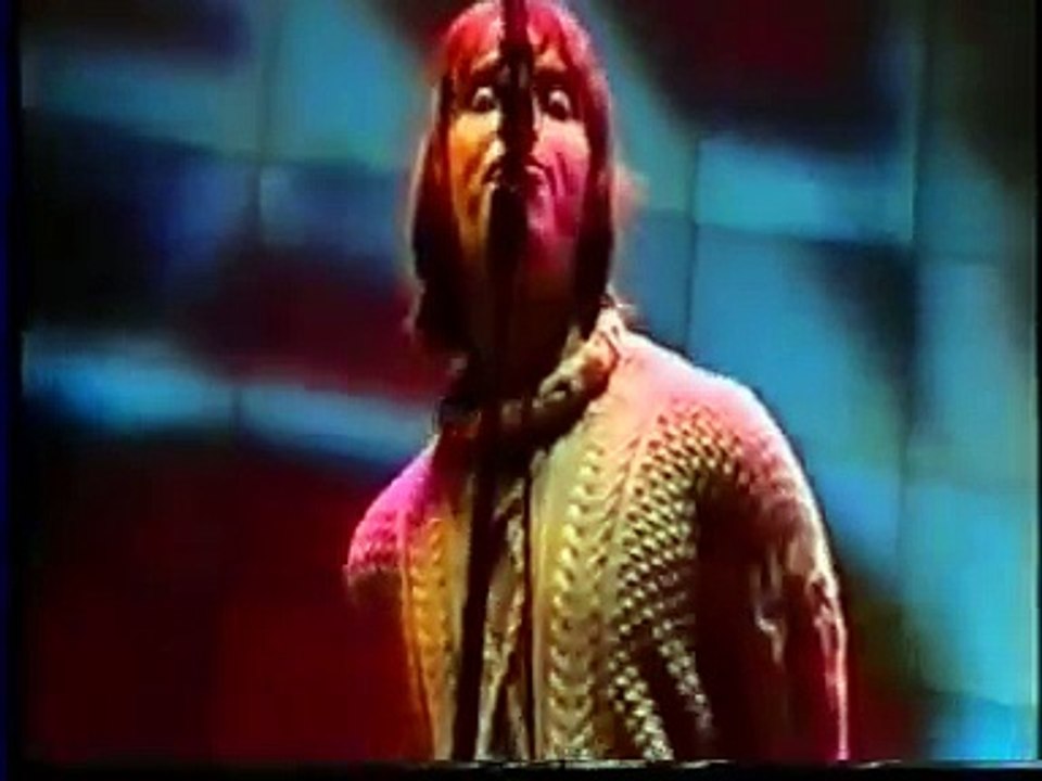 Whatever //Octopus Garden (Beatles)--Oasis Knebworth Park 96