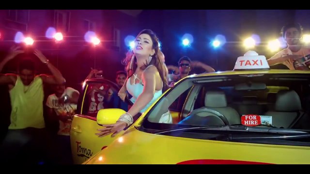 Action Jasmine (2015) - Theatrical Trailer - Bengali Movie - Bobby - Symon - Iftakar Chowdhury