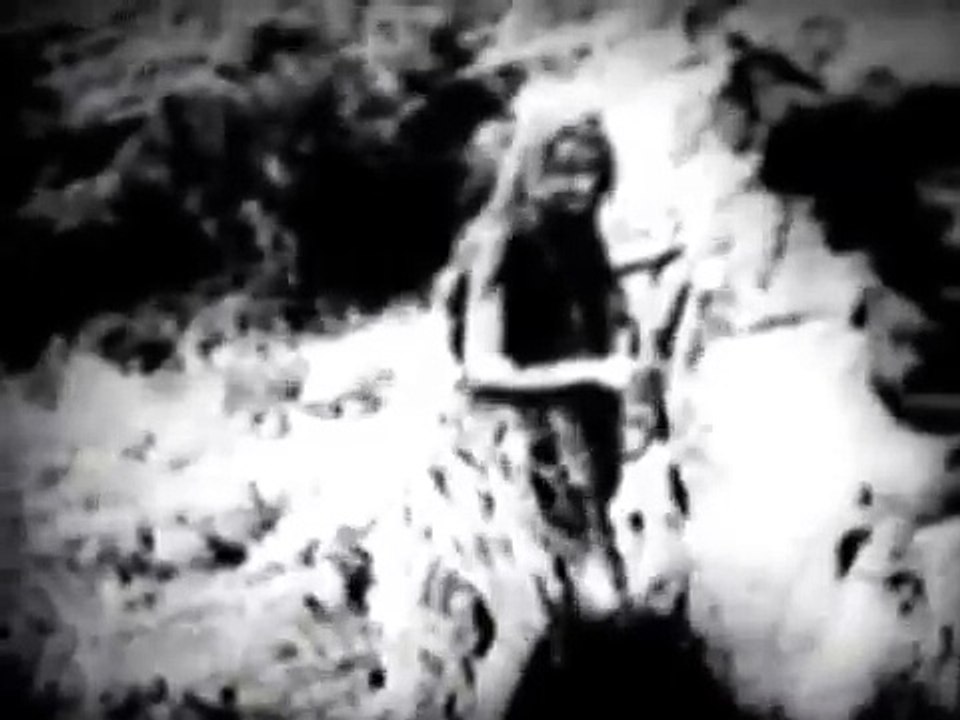 "Man's Genesis" (1912) director D. W. Griffith starring Robert Harron