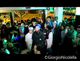 17/04/2015 - Happy Birthday Flair Friday +1 @MOB