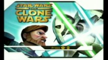 Star Wars: The Clone Wars Lightsaber Duels (Wii) Game Review
