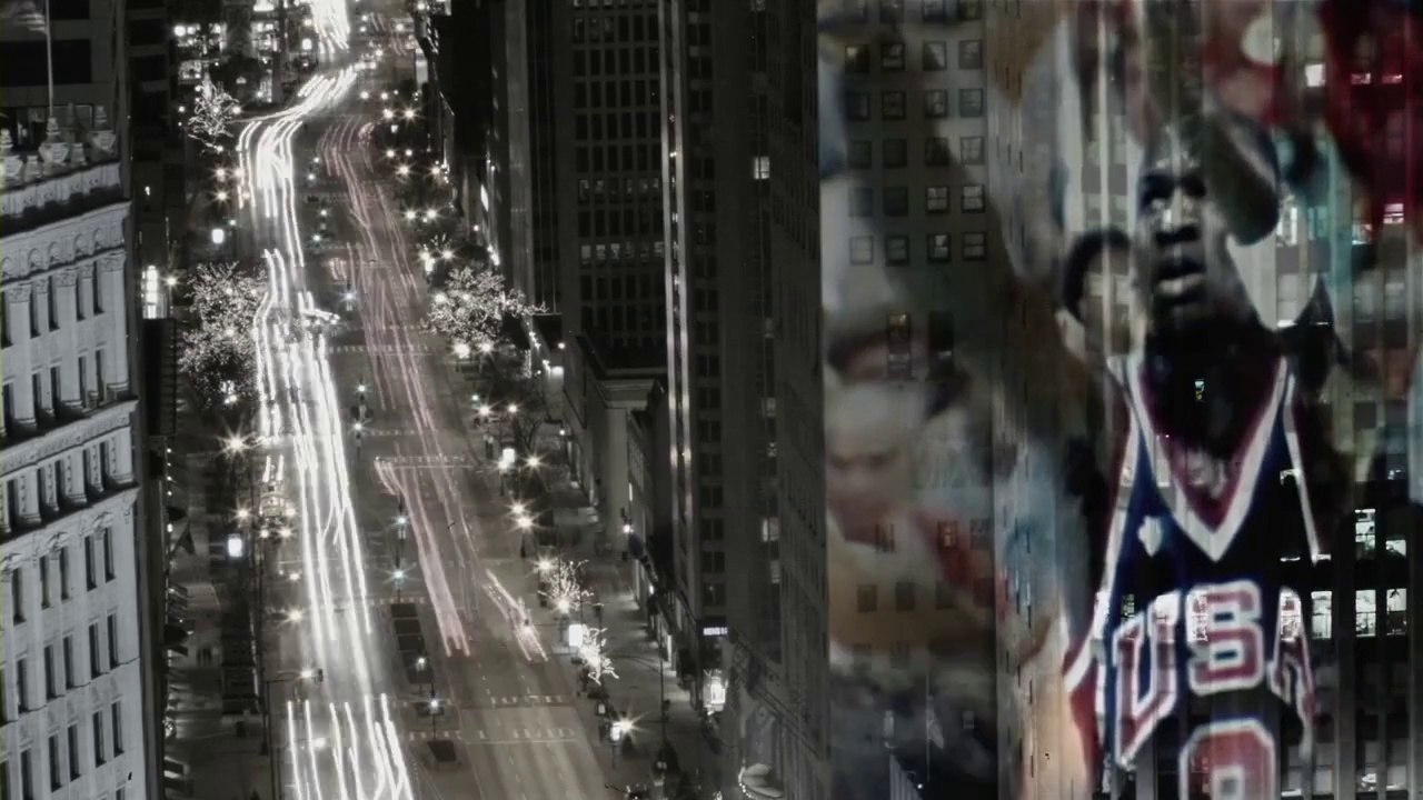 MICHAEL JORDAN TALKS ABOUT HIS SUMMER OLYMPIC MEMORIES 1984 & 1992 OLYMPICS DREAM TEAM