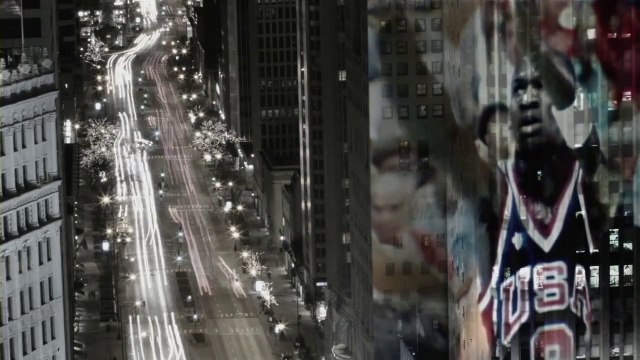 MICHAEL JORDAN TALKS ABOUT HIS SUMMER OLYMPIC MEMORIES 1984 & 1992 OLYMPICS DREAM TEAM