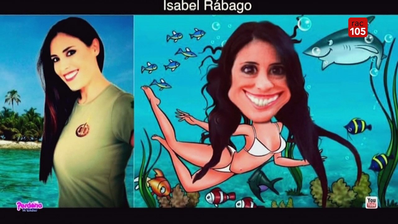 PERDONATV SHOW NUM:50- 19.4.15