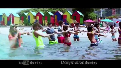 'Sunny Sunny Yaariyan' Feat.Yo Yo Honey Singh Video Song - Himansh Kohli, Rakul Preet