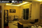 Apartment for sale in Ain Saadeh  El Metn  210 m2