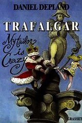 Download Trafalgar ou my tailor is crazy Ebook {EPUB} {PDF} FB2