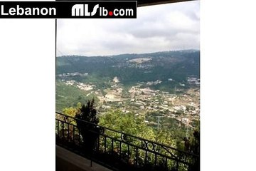 Villa for sale in Halat  Jbeil  1000 m2
