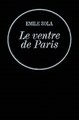 Download Le ventre de Paris Ebook {EPUB} {PDF} FB2