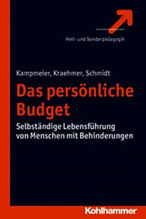 Download Das Persönliche Budget Ebook {EPUB} {PDF} FB2