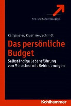 Download Das Persönliche Budget Ebook {EPUB} {PDF} FB2