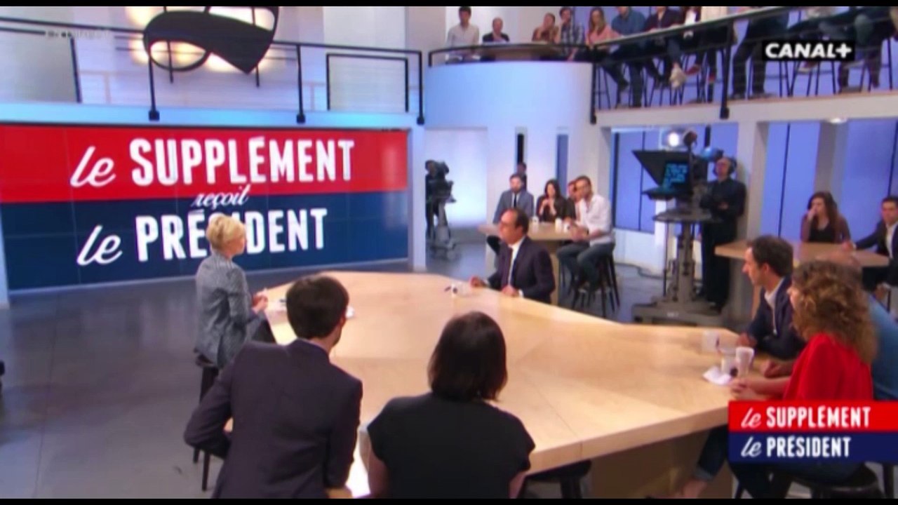 François Hollande – Julie Gayet : "Je ne fais pas de procès mais je fais le silence"