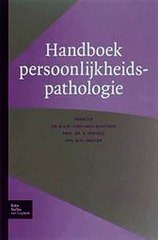Download Handboek Persoonlijkheidspathologie Ebook {EPUB} {PDF} FB2