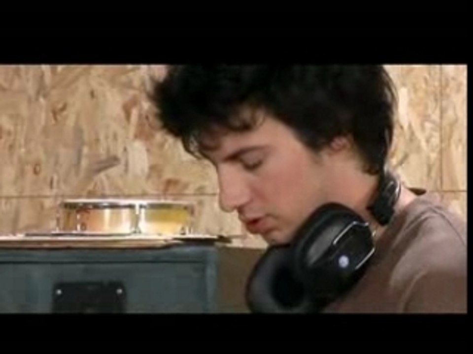 Nos Annees Pension - Pour la vie