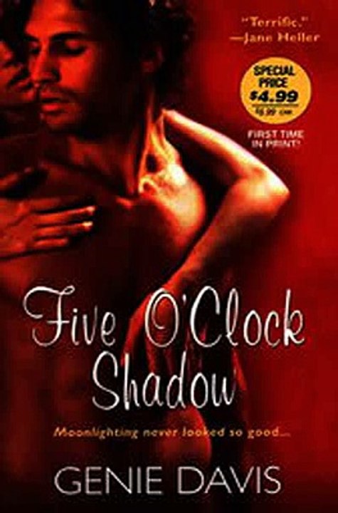 Download Five O'clock Shadow Ebook {EPUB} {PDF} FB2