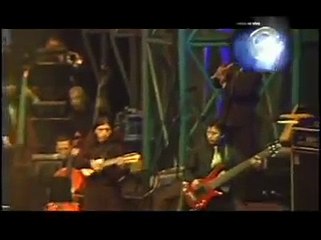 William Luna - Niñachay - Orquesta Sinfónica del Perú