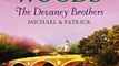 Download The Devaney Brothers Michael And PatrickMichael's DiscoveryPatrick's Destiny Ebook {EPUB} {PDF} FB2