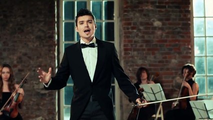 Lindsey Stirling feat. Mario Durand - Violin Paganini | FAN MADE VIDEO |ᴴᴰ