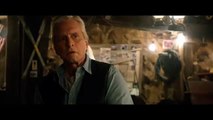 Beyond the Reach Movie CLIP - Explosion (2015) - Michael Douglas, Jeremy Irvine Thriller HD