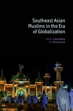 Download Southeast Asian Muslims in the Era of Globalization Ebook {EPUB} {PDF} FB2
