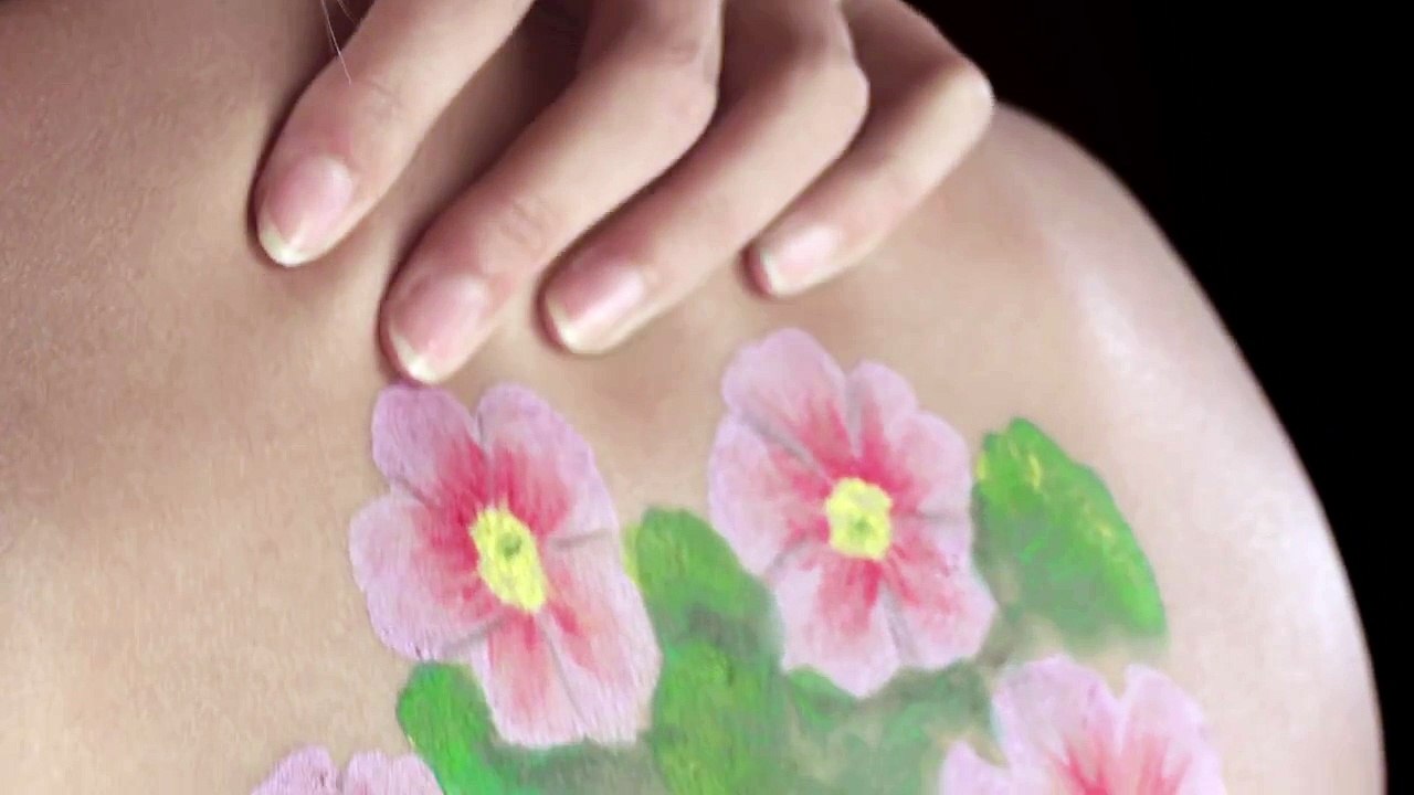 du bon !! ALAIN CHAMFORT(2015)---clip---- JOY ----