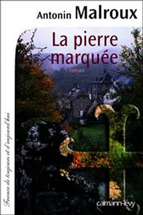 Download La Pierre marquée Ebook {EPUB} {PDF} FB2