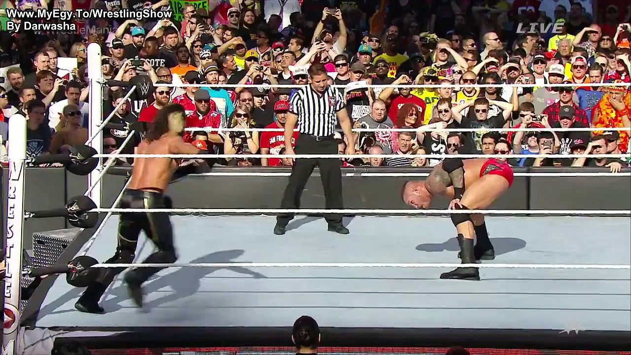 راندي أورتن   C00270EFD