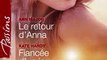 Download Le retour d'Anna - Fiancée d'un jour Harlequin Passions Ebook {EPUB} {PDF} FB2