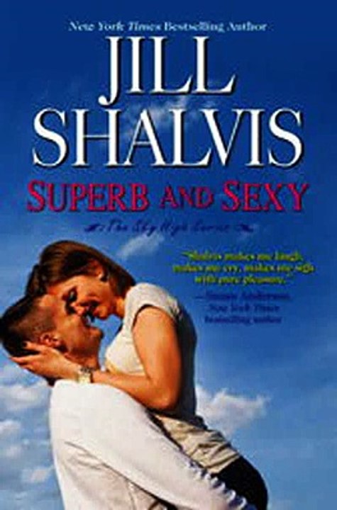 Download Superb and Sexy Ebook {EPUB} {PDF} FB2