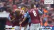 Jack Grealish Goal Aston Villa 2 - 1 Liverpool FA Cup 19-4-2015