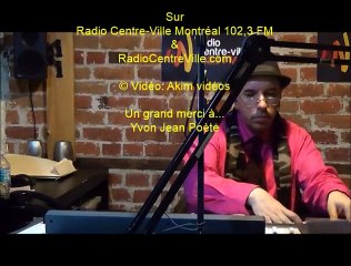 Sarah Cochrane (SEULE) - A LA COULEUR DES MOTS - 2015.04.16