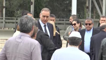 Fatma Arıboğan'ın Cenazesi Toprağa Verildi