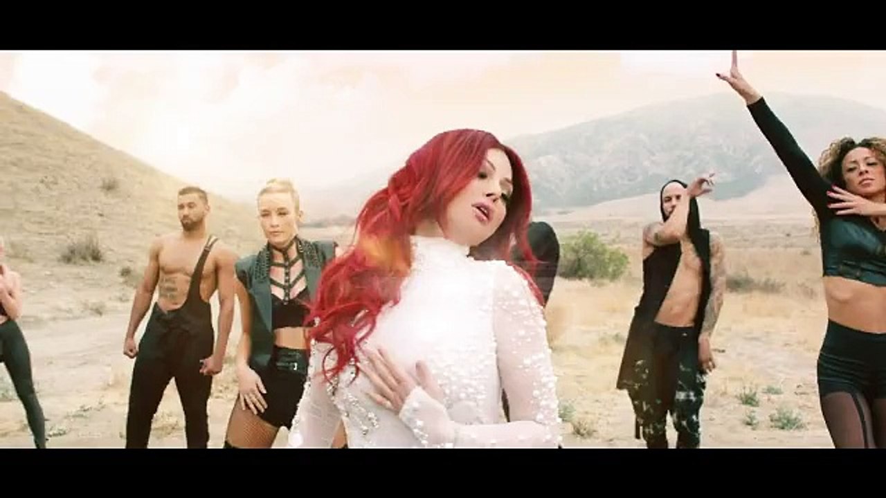 Haifa Wehbe - Breathing You In